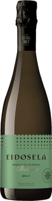 Eidosela Burbujas del Atlántico Albariño Brut Rías Baixas 75 cl