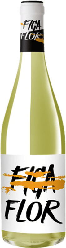 8,95 € | White Wine Emendis Figaflor D.O. Catalunya Catalonia Spain 75 cl
