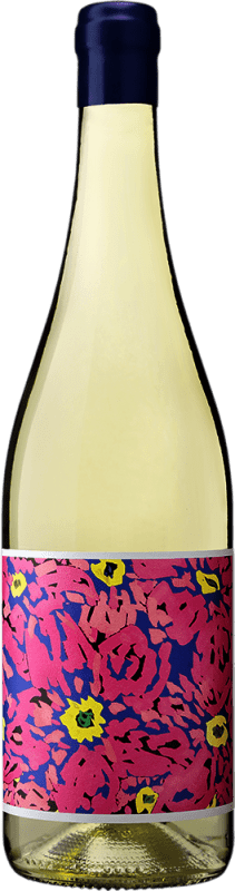 Spedizione Gratuita | Vino Bianco La Cantera de Santa Ana Nomeolvides Seco — Secco D.O. Navarra Navarra Spagna Viura 75 cl