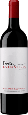 La Cantera de Santa Ana Cabernet Sauvignon Seco — Secco Navarra 75 cl
