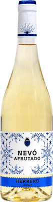 Herrero Nevó Verdejo Semiseco — Meio Seco Rueda 75 cl Vegano Fruity — Frutado