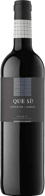 I Tant Que Sí Garnatxa Samsó Seco — 辛口 Priorat 75 cl