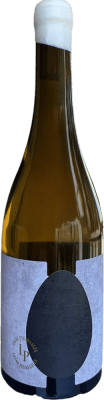 Lagar de Pedregales Concreto Albariño Seco Rías Baixas 75 cl Vegano