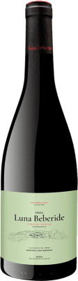 Luna Beberide Seco Vino de Finca — Vinho de Quinta