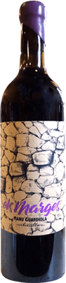 Manu Guardiola Els Marges Garnacha — Grenache Seco 75 cl