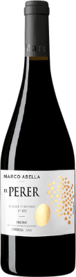 Marco Abella El Perer Mazuelo Seco Priorat 75 cl Vegano