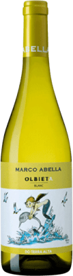 Marco Abella Olbieta Seco Terra Alta 75 cl