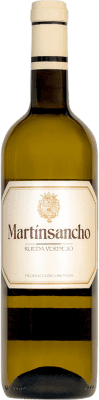 Martinsancho Verdejo — 维德霍 Seco — 干型 Rueda 75 cl
