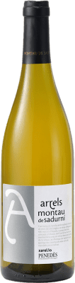 Montau de Sadurní Xarel·lo Seco — Sec Penedès 75 cl