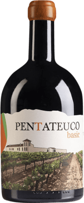 Pentateuco ARN Basic Seco — Сухое Vino de la Tierra de Extremadura 75 cl