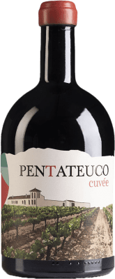 Pentateuco ARN Seco Cuvée