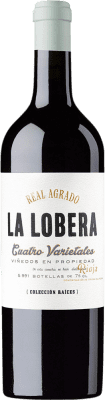 Real Agrado La Lobera Seco — Сухое Rioja 75 cl