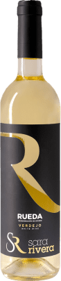 Sara Rivera Verdejo Seco — Trocken Rueda 75 cl