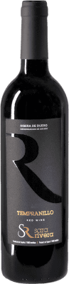 Sara Rivera 1800 Tempranillo Seco Ribera del Duero 75 cl