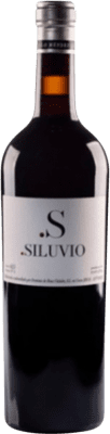Siluvio Cantábrico Seco — Сухое Vino de Calidad de Cangas 75 cl Vegan — Веганский