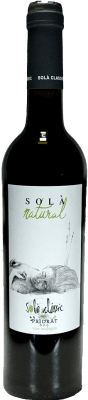 Solà Classic Seco — Secco Priorat Natural — Naturale Bio — Ecologico 75 cl Vegano