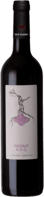 Solà Classic Seco — Trocken Priorat Bio — Nachhaltig 75 cl