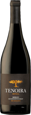 Tenoria Mencía Seco — Secco Bierzo 75 cl Vegano