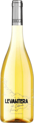 The Wine Hunter Levantera Palomino Fino Seco — 辛口 Vino de la Tierra de Cádiz 75 cl