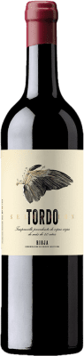 Tordo Tempranillo Seco Rioja Selección 75 cl