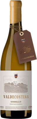Valdecontina Godello Seco — Secco Bierzo Botte 75 cl