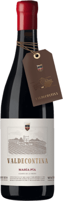 Valdecontina María Pía Mencía Seco Bierzo 75 cl