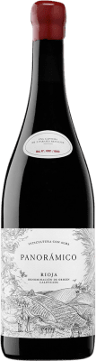Vinos del Panorámico Tempranillo Seco — Secco Rioja Bottiglia Magnum 1,5 L