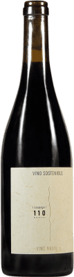 Vins Nadal 110 Seco — Sec Coupage