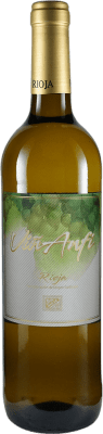 Lyng Viña Anfi Macabeo — Macabeu Seco — Sec Rioja 75 cl