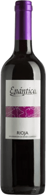 Lyng Enántico Seco Rioja Jovem 75 cl