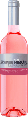 Ribón Tempranillo Seco — Dry Ribera del Duero 75 cl