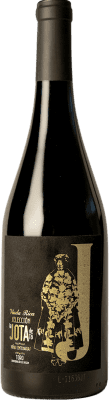 Díez Gómez Jota Viuda Rica Tempranillo Seco — Dry Toro 75 cl Vegan