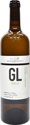 Abadía Retuerta Godello Vino de la Tierra de Castilla y León 75 cl