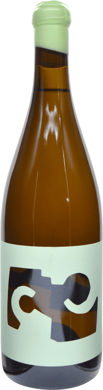 33,95 € Envío gratis | Vino Blanco Licinia Licinia D.O. Vinos de Madrid