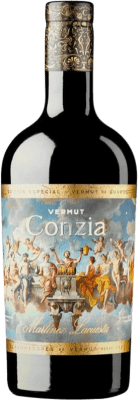 Vermut Martínez Lacuesta Conzia 75 cl
