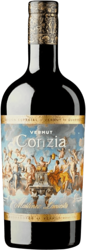 48,95 € | Vermut Martínez Lacuesta Conzia España 75 cl