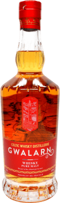 Single Malt Whisky Celtic Gwalarn 70 cl
