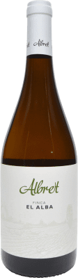 Albret El Alba Chardonnay — Шардоне Navarra 75 cl