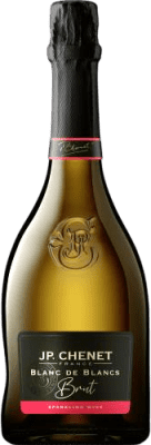 JP Chenet Brut — Herb Blanc de Blancs 75 cl