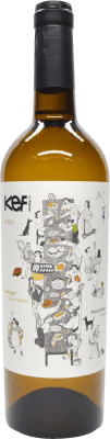 Karas. Kef Ararat Valley Chenin 75 cl