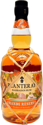 Rum Plantation Rum Planteray Große Reserve — Lange Reifung