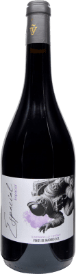Norte de España - CVNE Espacial Tempranillo Syrah
