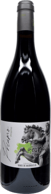 Norte de España - CVNE Príamo Vinos de Madrid Crianza — Invecchiato in Botte 75 cl