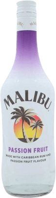 リキュール Malibu Passion Fruit — パッションフルーツ