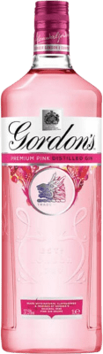 Genièvre Gin Gordon's Pink — Rosé 1 L