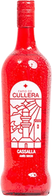 Aniseed Liqueur Faro de Cullera 1 L Cazalla