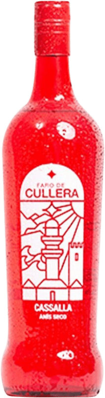 19,95 € | Aniseed Liqueur Faro de Cullera Spain 1 L Cazalla