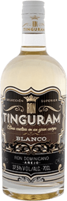 Rhum Tinguram Blanco — Blanc 70 cl