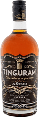 Rum Tinguram Añejo — Envelhecido 70 cl