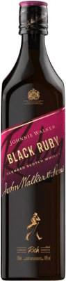 Blended Whisky Johnnie Walker Black Ruby Scotland 70 cl